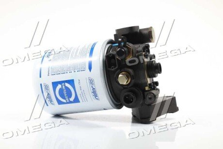 Осушитель воздуха rider RD019291