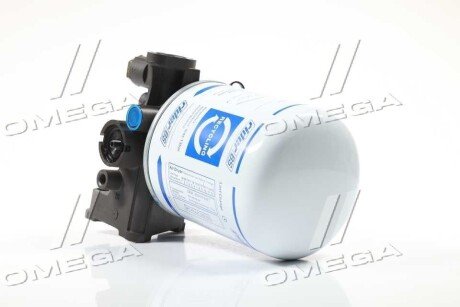 Осушитель воздуха rider RD019291 на Дачия Супернова