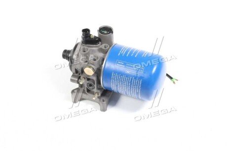 Осушувач повітря з фільтром DAF LF, XF MX-11320- rider RD941837