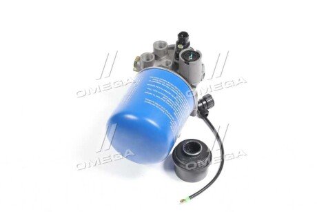 Осушувач повітря з фільтром DAF LF, XF MX-11320- rider RD941837