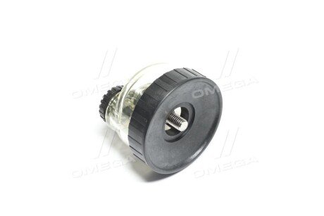 Отстойник фильтра топл. JCB 32/925708 rider RD12326