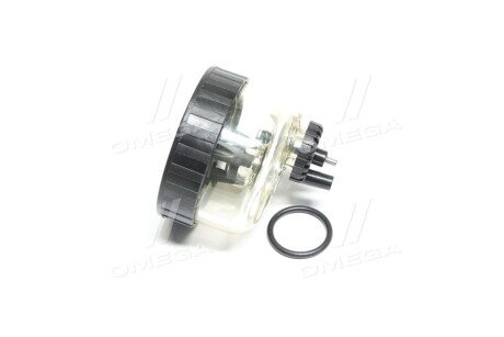 Отстойник фильтра топл. JCB 32/925708 rider RD12326 на Форд Транзит 5