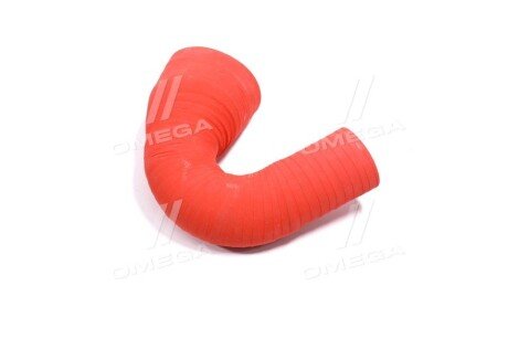 Патрубок інтеркулера (турбіни) rider RD252514605807