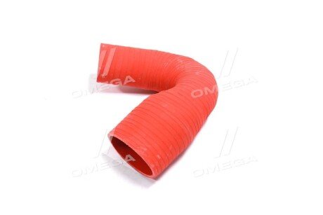 Патрубок інтеркулера (турбіни) rider RD252514605807