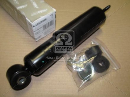 Передний амортизатор (стойка) rider 2123290500403