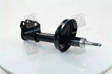 Передний амортизатор (стойка) rider RD3470633848 Рено Кенго 1