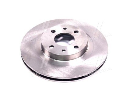 Передний тормозной диск rider 21123501070