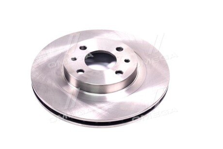 Передний тормозной диск rider 21123501070