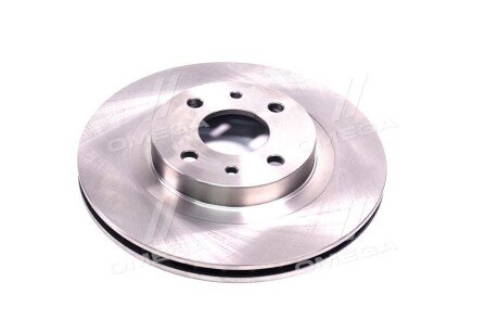 Передний тормозной диск rider 21123501070