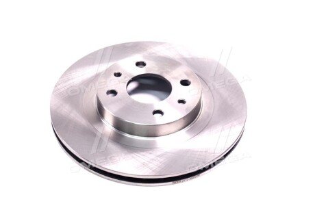 Передний тормозной диск rider 21123501070