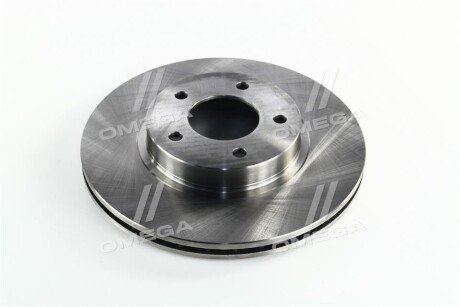 Передний тормозной диск rider 31103501077