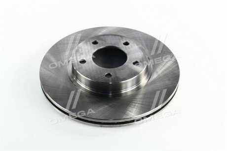 Передний тормозной диск rider 31103501077