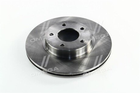 Передний тормозной диск rider 31103501077