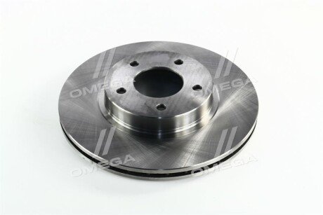 Передний тормозной диск rider 31103501077