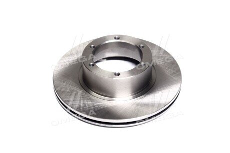 Передній гальмівний (тормозний) диск rider 33023501077