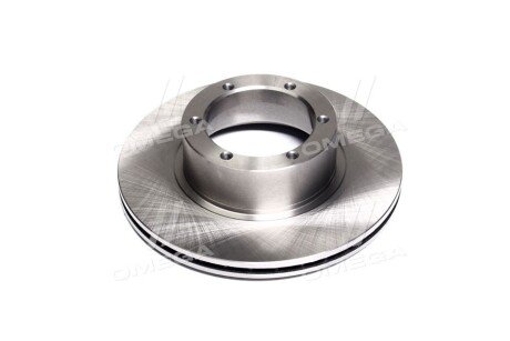 Передній гальмівний (тормозний) диск rider 33023501077