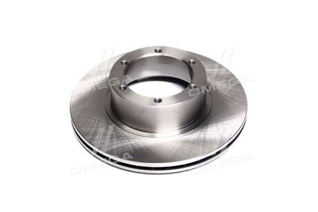 Передній гальмівний (тормозний) диск rider 33023501077