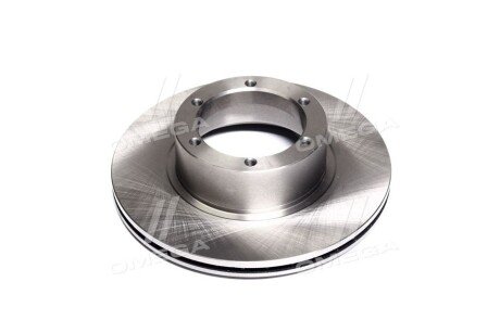 Передній гальмівний (тормозний) диск rider 33023501077