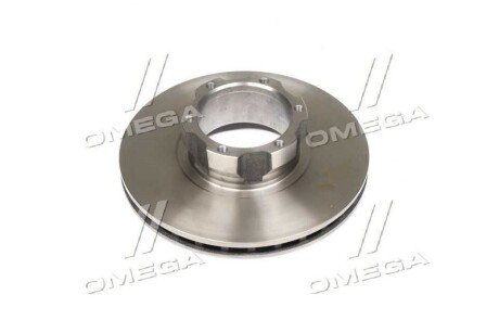 Передній гальмівний (тормозний) диск rider RD31972000100