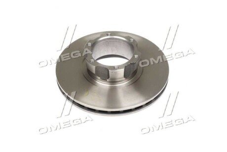 Передній гальмівний (тормозний) диск rider RD31972000100