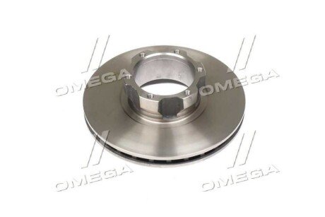 Передній гальмівний (тормозний) диск rider RD31972000100