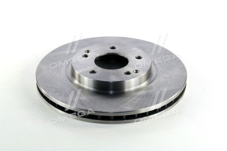 Передній гальмівний (тормозний) диск rider RD33254144134