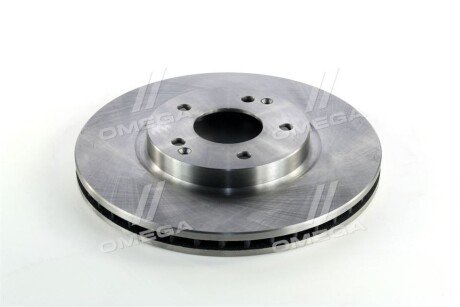 Передній гальмівний (тормозний) диск rider RD33254144134