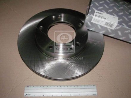 Передний тормозной диск rider RD3325DF1031