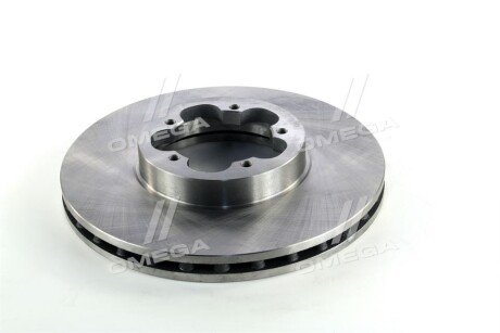 Передний тормозной диск rider RD3325DF2390S