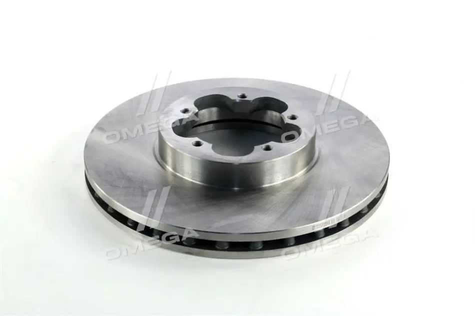 Передний тормозной диск rider RD3325DF2390S