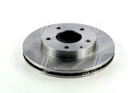 Передній гальмівний (тормозний) диск rider RD3325DF2704