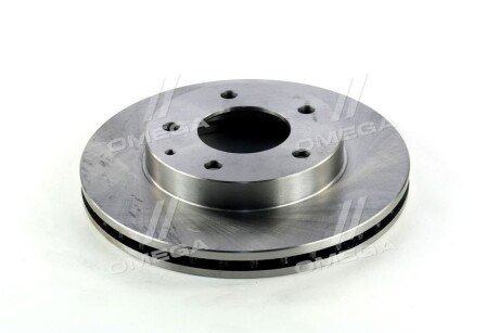 Передній гальмівний (тормозний) диск rider RD3325DF2704