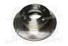 Передний тормозной диск rider RD3325DF2790