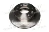 Передний тормозной диск rider RD3325DF2790