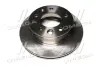 Передний тормозной диск rider RD3325DF2790