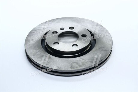 Передний тормозной диск rider RD3325DF2804