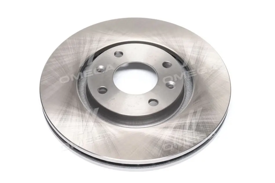 Передний тормозной диск rider RD3325DF4183