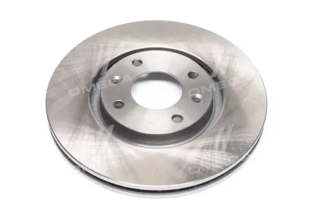 Передний тормозной диск rider RD3325DF4183 Ситроен С5