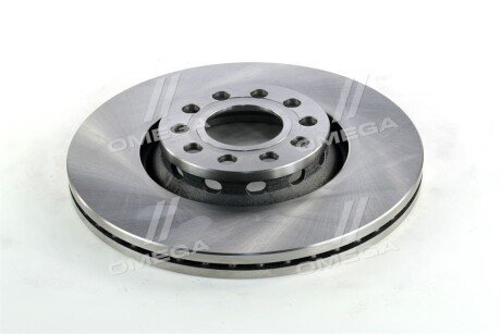 Передній гальмівний (тормозний) диск rider RD3325DF4262S