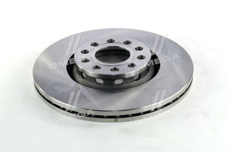 Передній гальмівний (тормозний) диск rider RD3325DF4262S