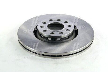 Передній гальмівний (тормозний) диск rider RD3325DF4262S