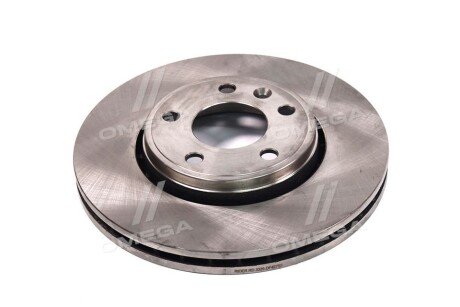 Передний тормозной диск rider RD3325DF4275S
