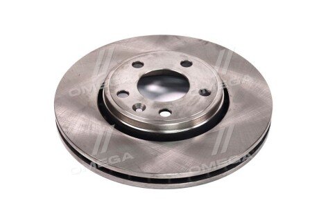 Передний тормозной диск rider RD3325DF4275S