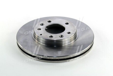 Передний тормозной диск rider RD3325DF4386