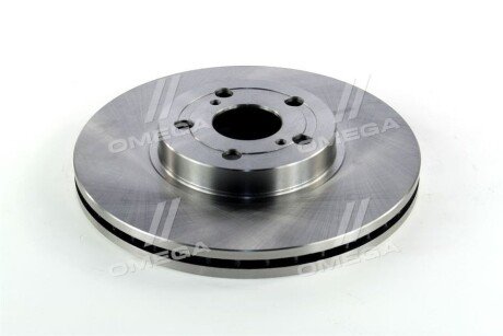 Передній гальмівний (тормозний) диск rider RD3325DF4416