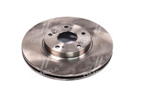 Передній гальмівний (тормозний) диск rider RD3325DF4432