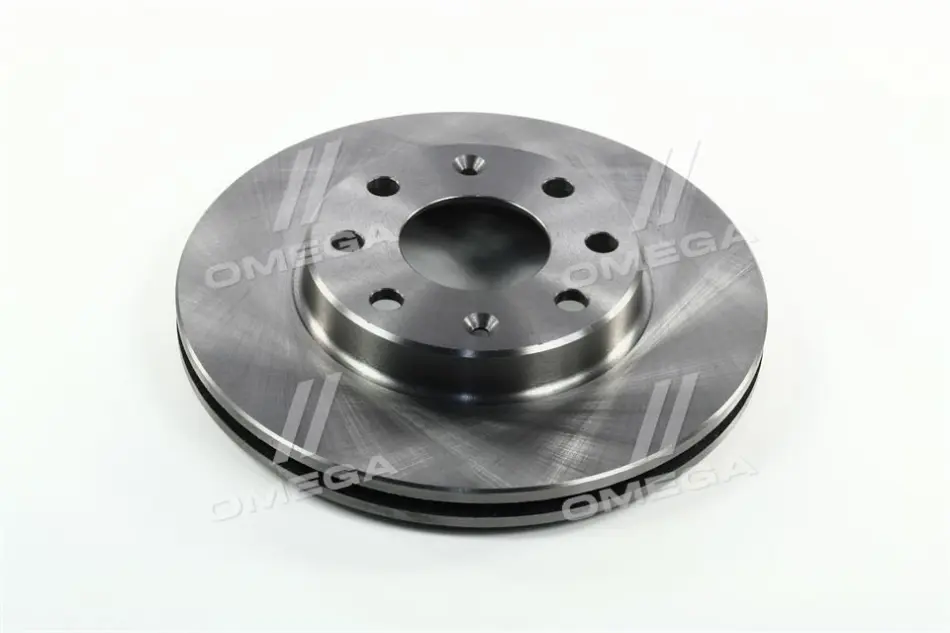Передний тормозной диск rider RD3325DF4439