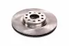 Передний тормозной диск rider RD3325DF4464