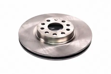 Передний тормозной диск rider RD3325DF4464 Фольксваген Пассат б6