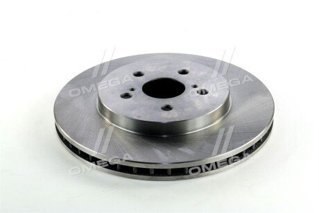 Передній гальмівний (тормозний) диск rider RD3325DF4493